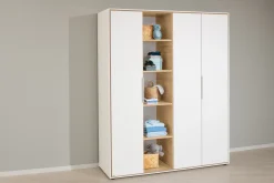 PAIDI Kleiderschrank LIEVEN
