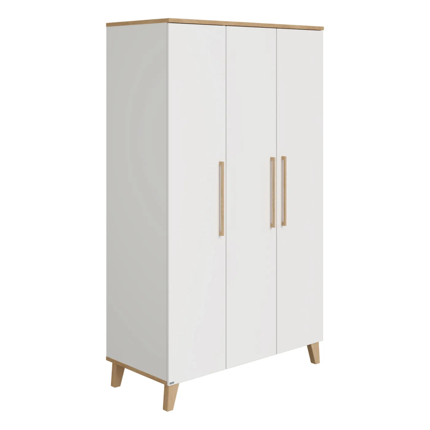 PAIDI Kleiderschrank OSCAR