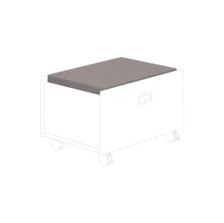 PAIDI Sitzpolster für Rollbox