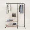 PAMO Kleiderständer LAS 1.5 OAK