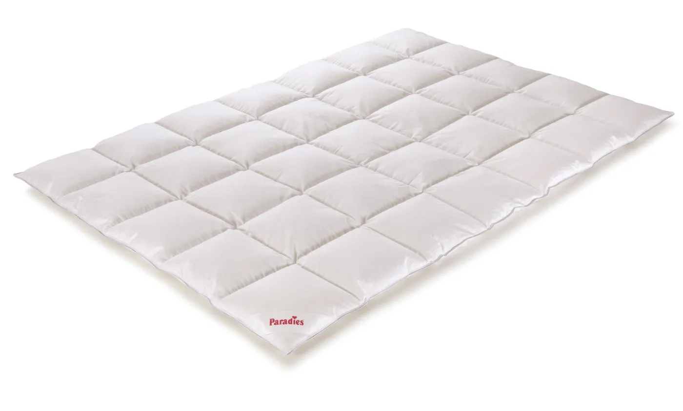 PARADIES Bettdecke GALIA 100