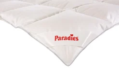 PARADIES Ganzjahresbettdecke GALIA 90