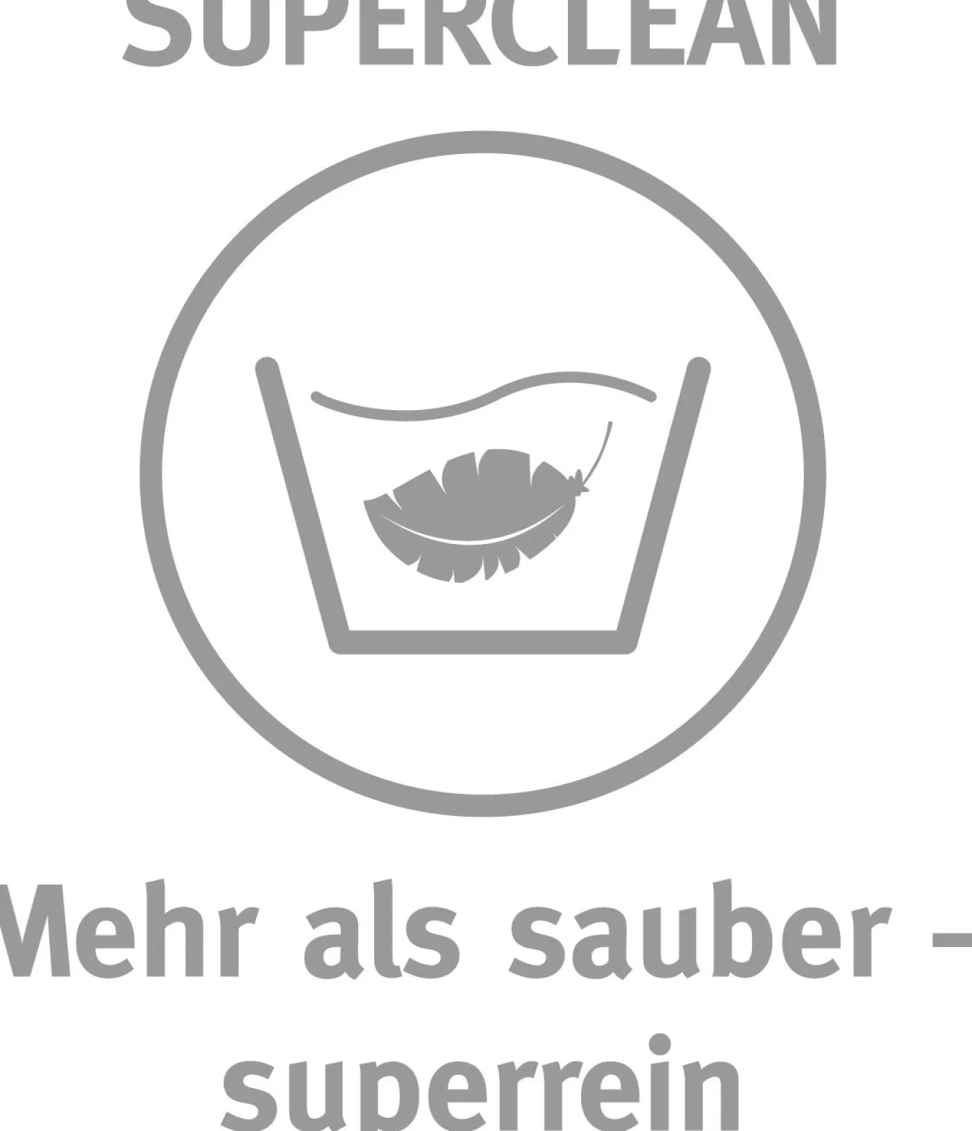 PARADIES Ganzjahresbettdecke GALIA 90
