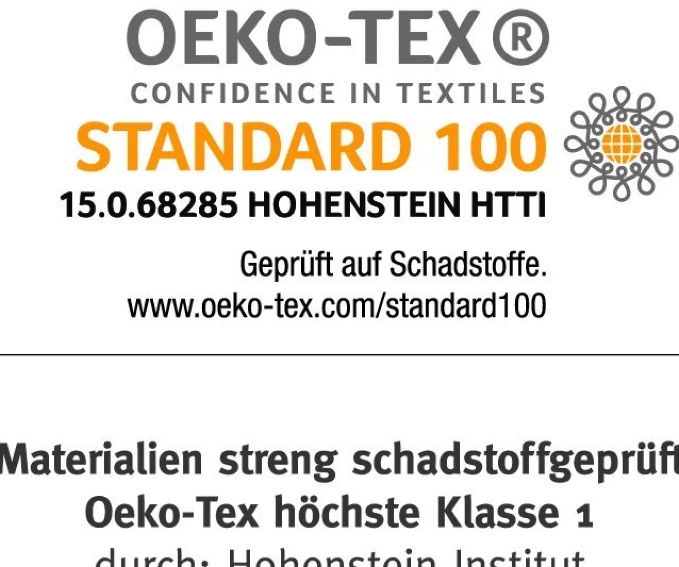 PARADIES Kissen FLEXOGEL® DREAM