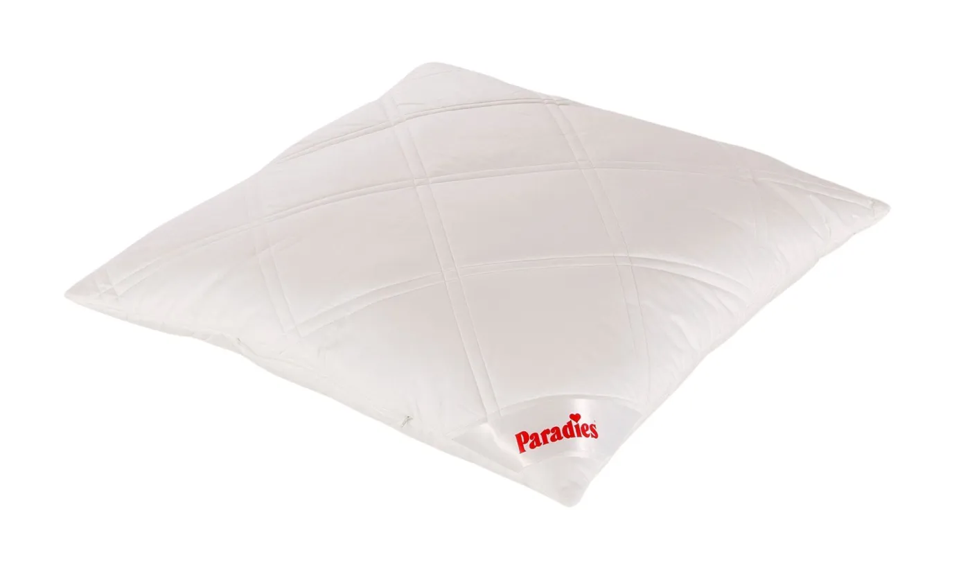 PARADIES Kissen SOFTY SINFONIE PLUS BIO