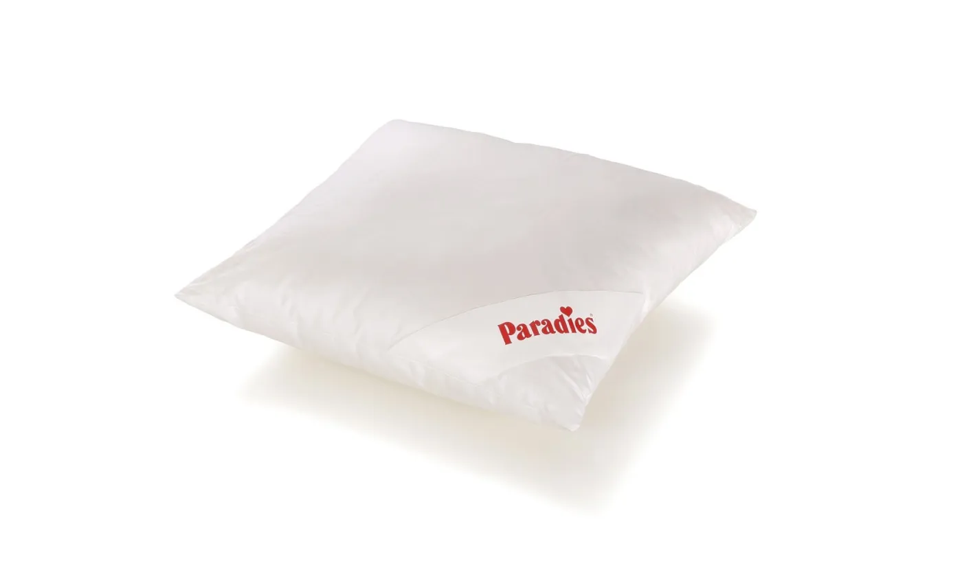 PARADIES Kopfkissen SOFTY KUSCHELKISSEN