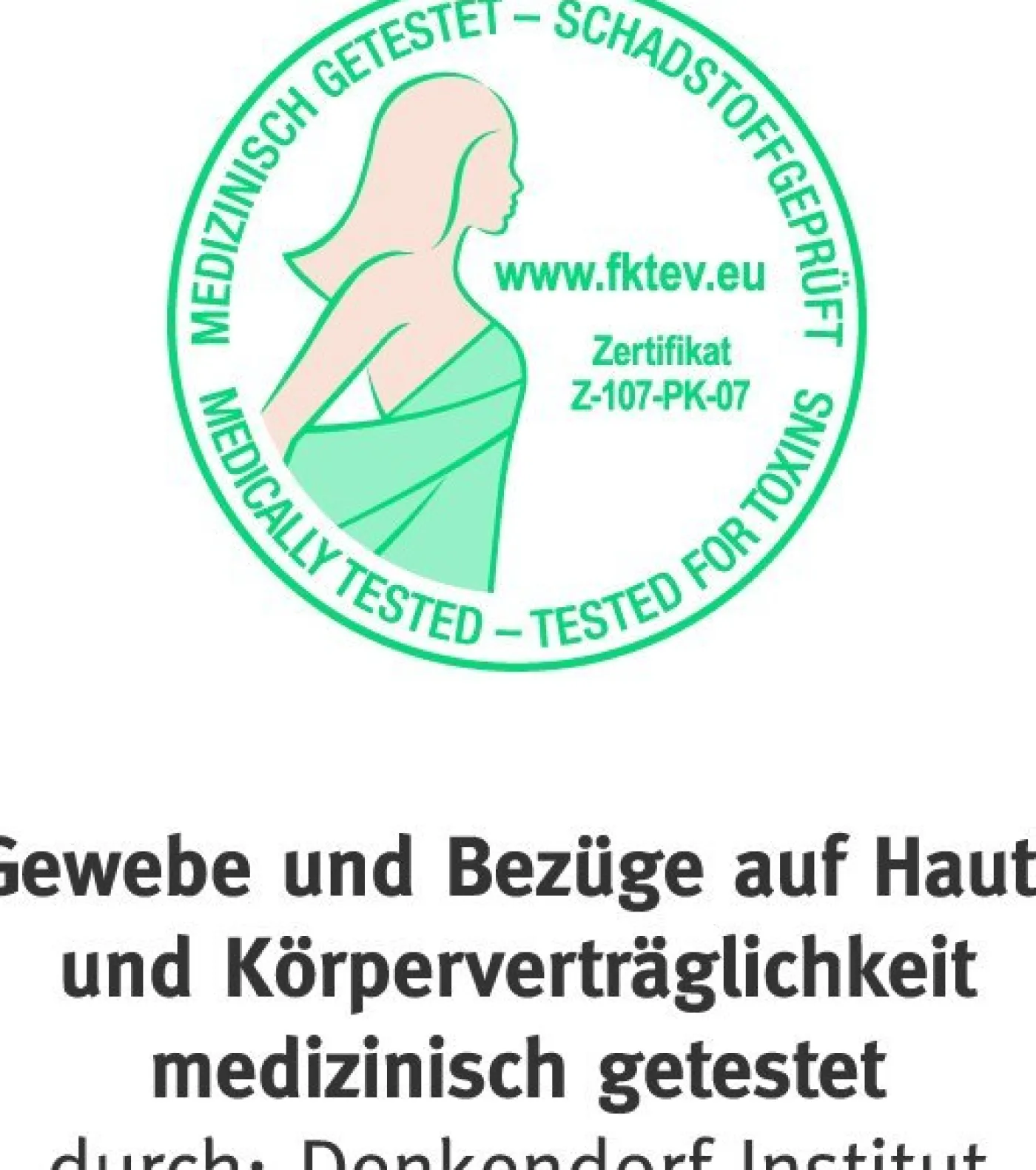 PARADIES Kopfkissen SOFTY KUSCHELKISSEN