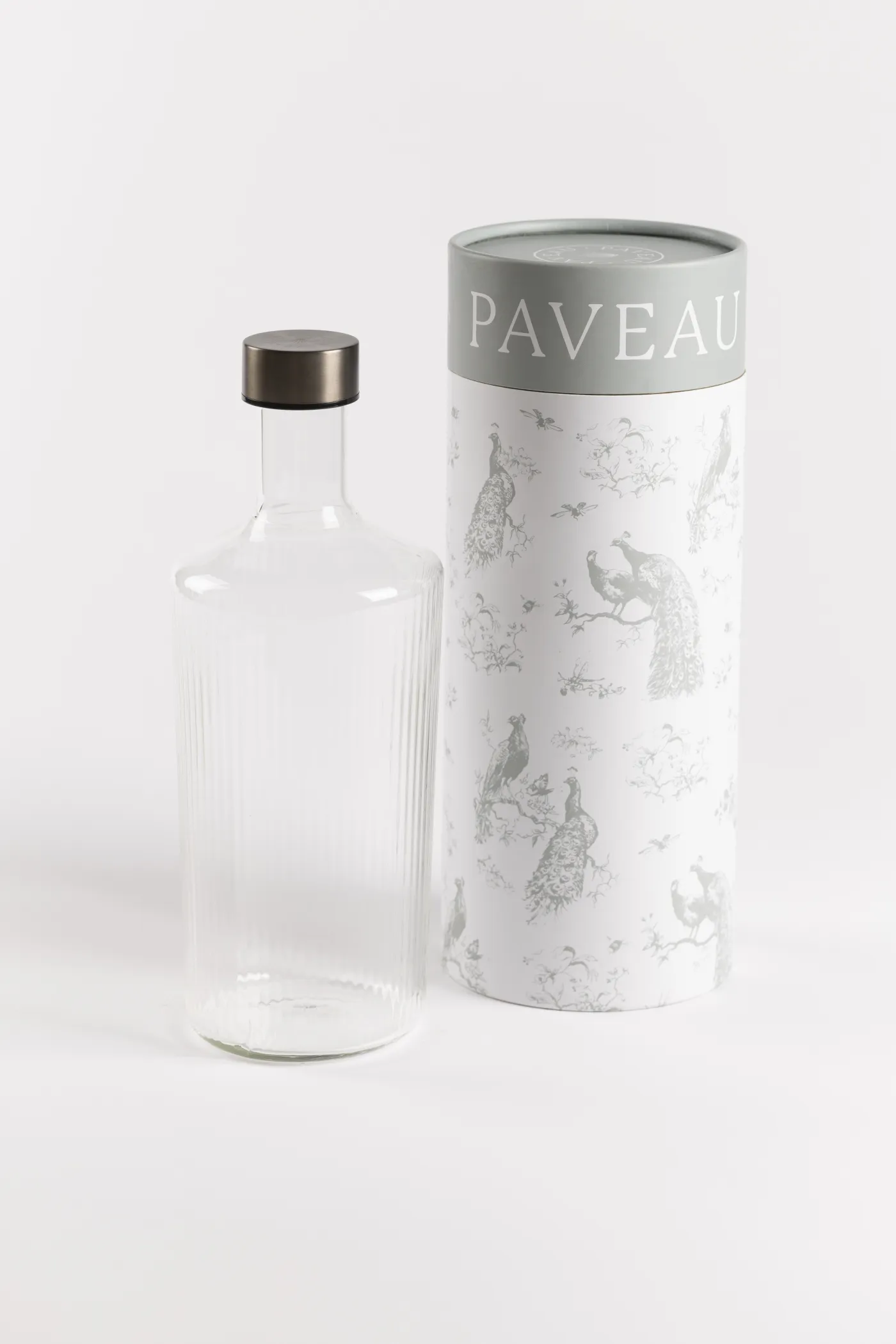 PAVEAU Wasserflasche