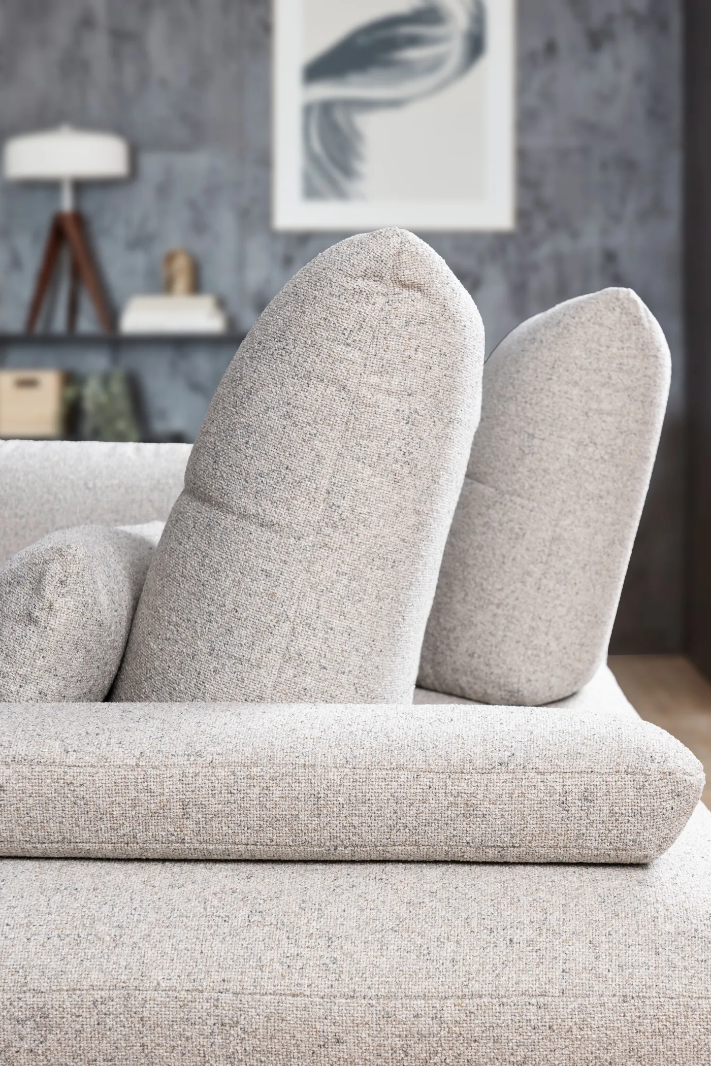 POCO STEINPOL Sofa DOVER