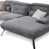 POCO STEINPOL Sofa SEATTLE