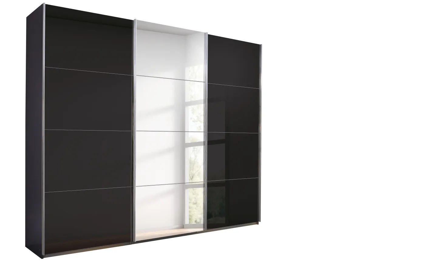RAUCH Kleiderschrank KULMBACH