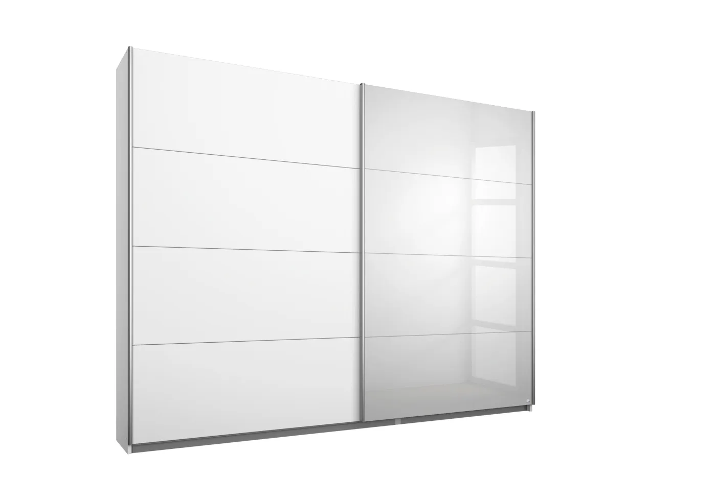 RAUCH Kleiderschrank QUADRA