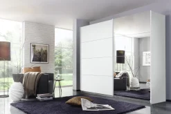 RAUCH Kleiderschrank QUADRA