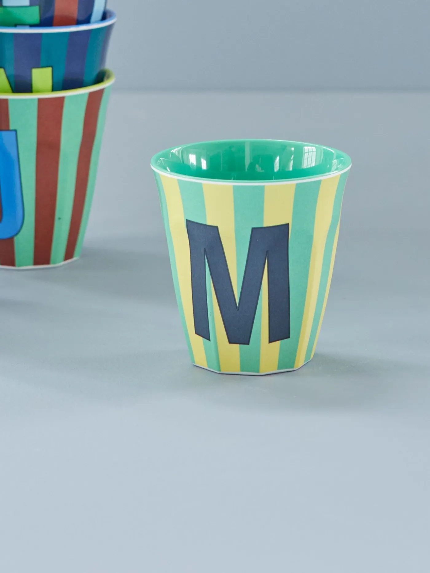 RICE Cup MELCU-ALPSTRMB