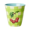 RICE Cup MELCU-LTCH