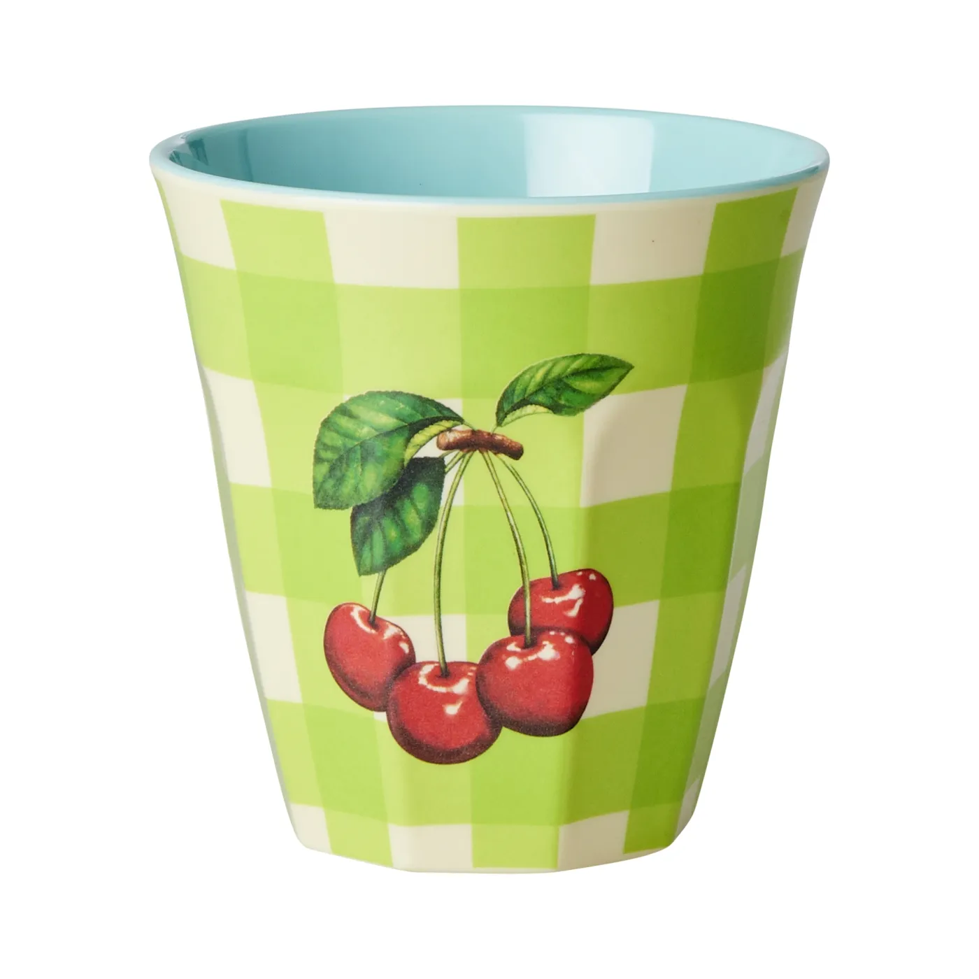 RICE Cup MELCU-LTCH