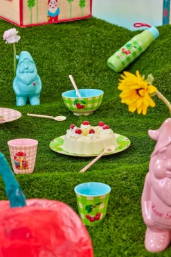 RICE Cup MELCU-LTCH