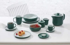 RITZENHOFF & BREKER Kaffeebecher JASPER
