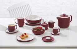 RITZENHOFF & BREKER Teller JASPER