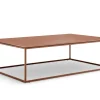 ROLF BENZ Couchtisch 912
