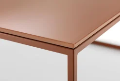 ROLF BENZ Couchtisch 912