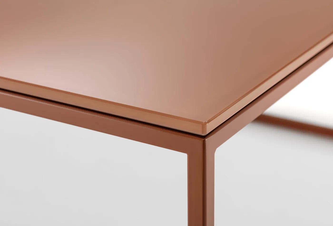 ROLF BENZ Couchtisch 912