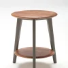 ROLF BENZ Couchtisch 910