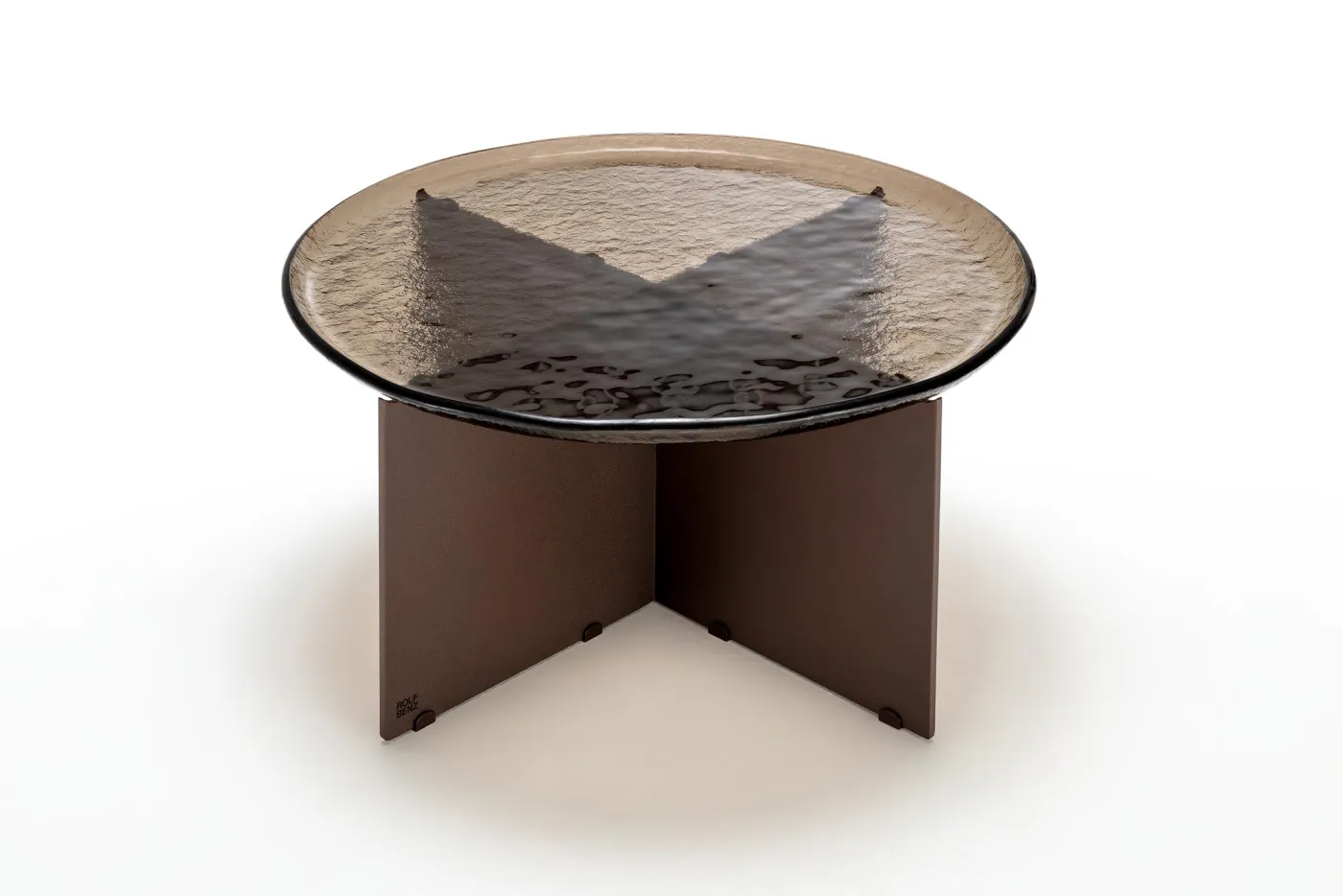 ROLF BENZ Couchtisch KIO
