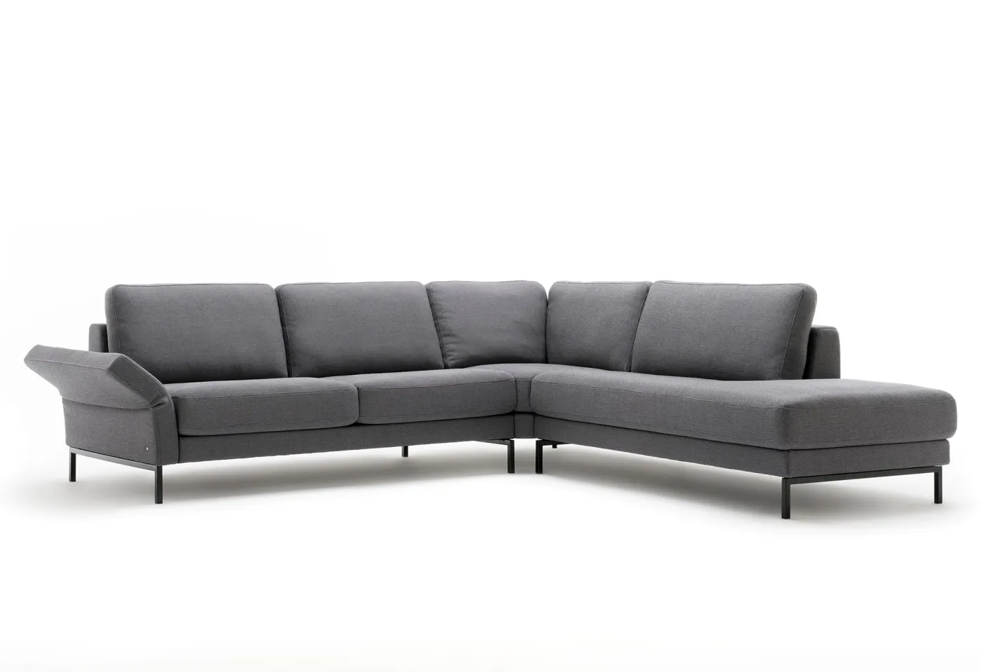 ROLF BENZ Ecksofa EGO