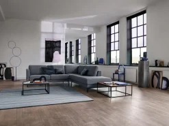 ROLF BENZ Ecksofa EGO
