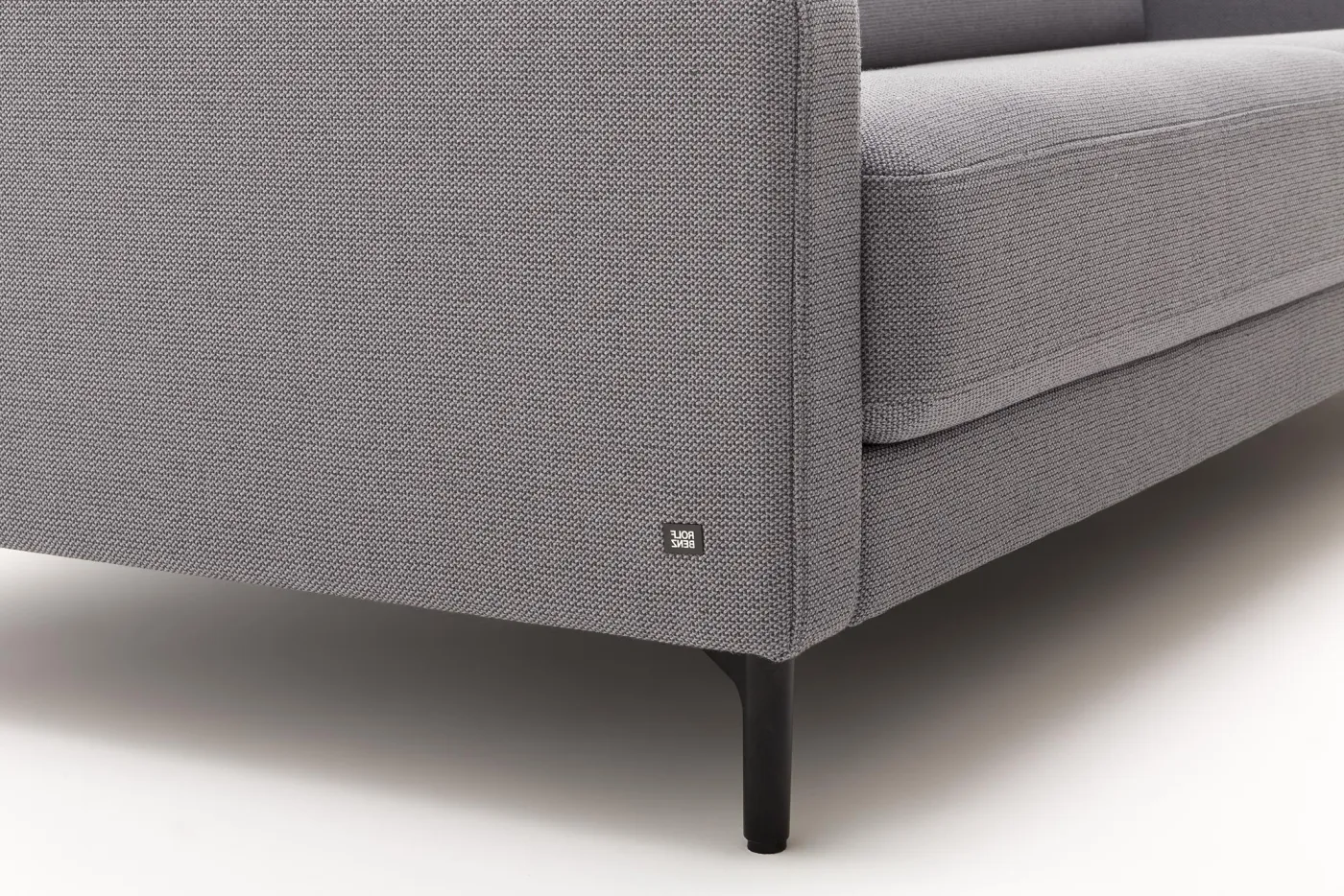 ROLF BENZ Ecksofa EGO