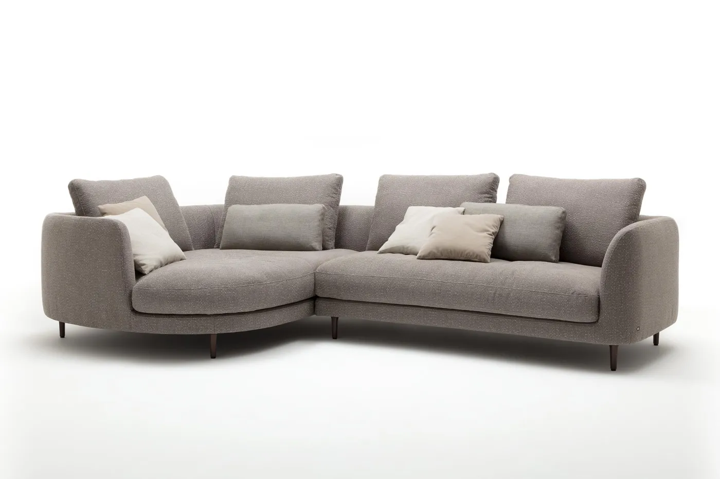 ROLF BENZ Sofa KUMO