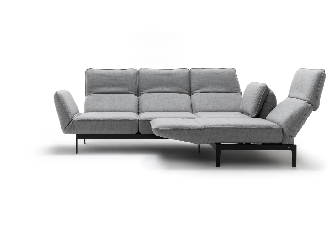 ROLF BENZ Sofa MERA