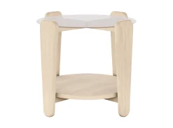 ROWICO Couchtisch ARRAN