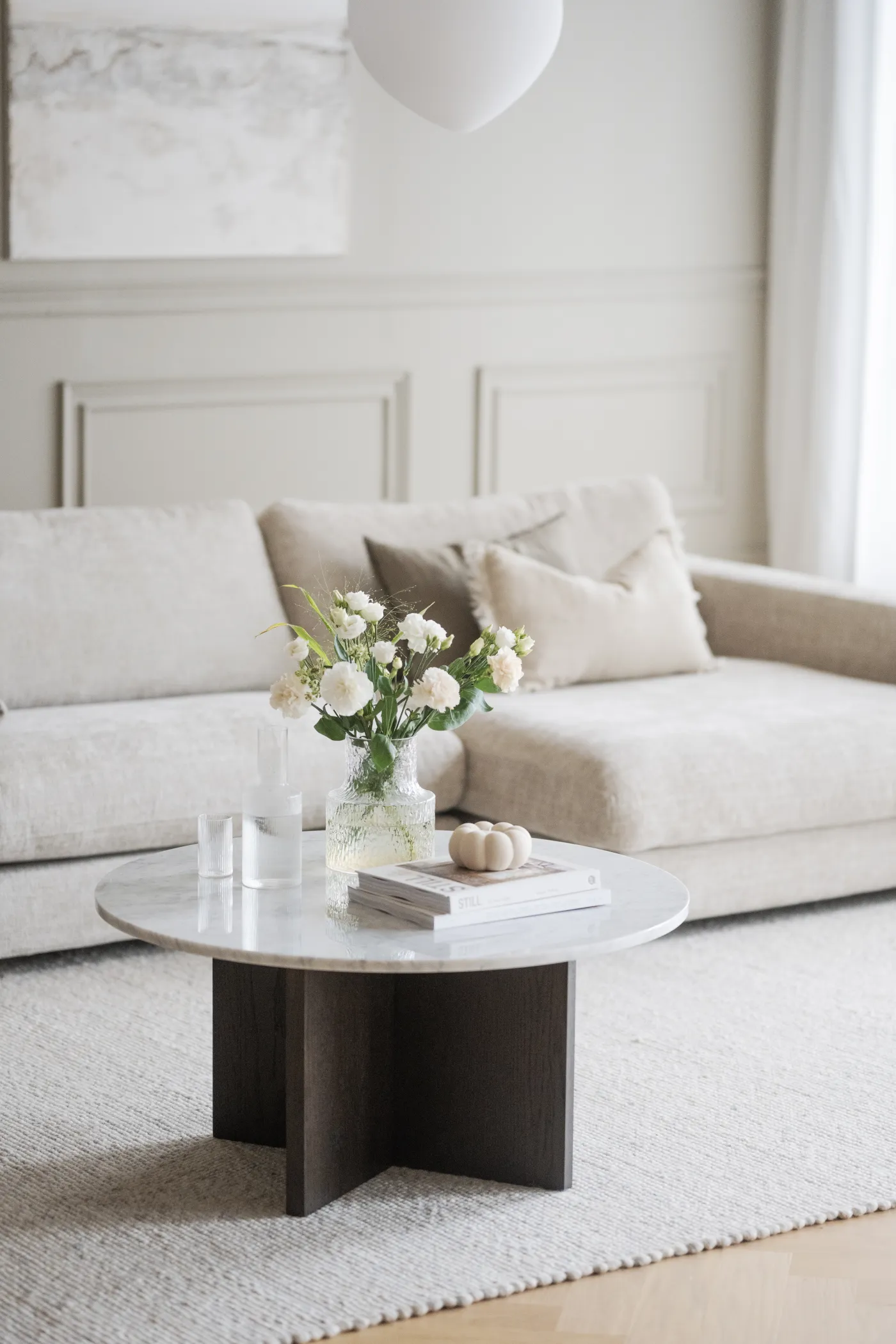 ROWICO Couchtisch BROOKSVILLE