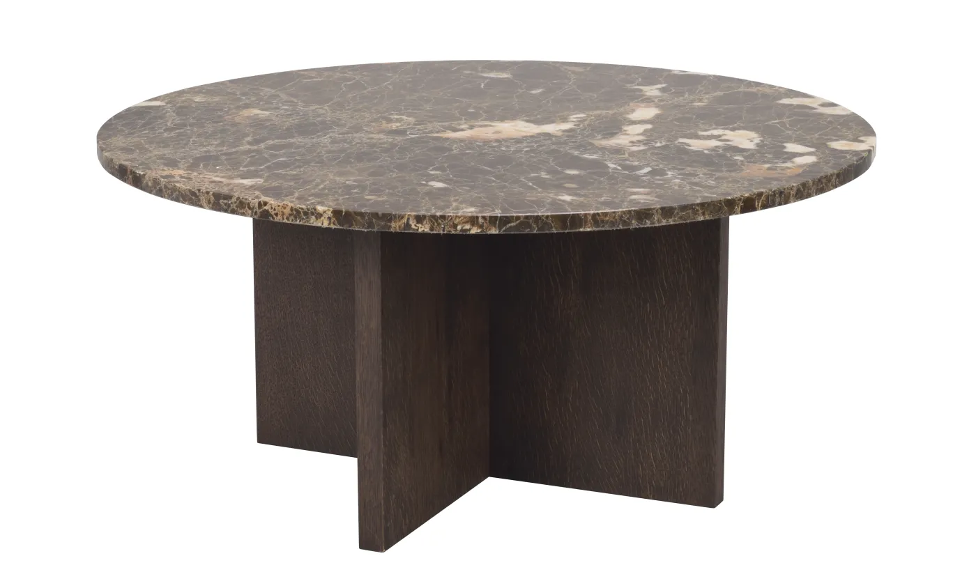 ROWICO Couchtisch BROOKSVILLE