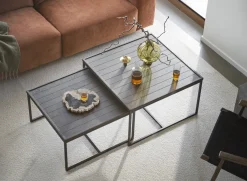 ROWICO Couchtisch DEERFIELD