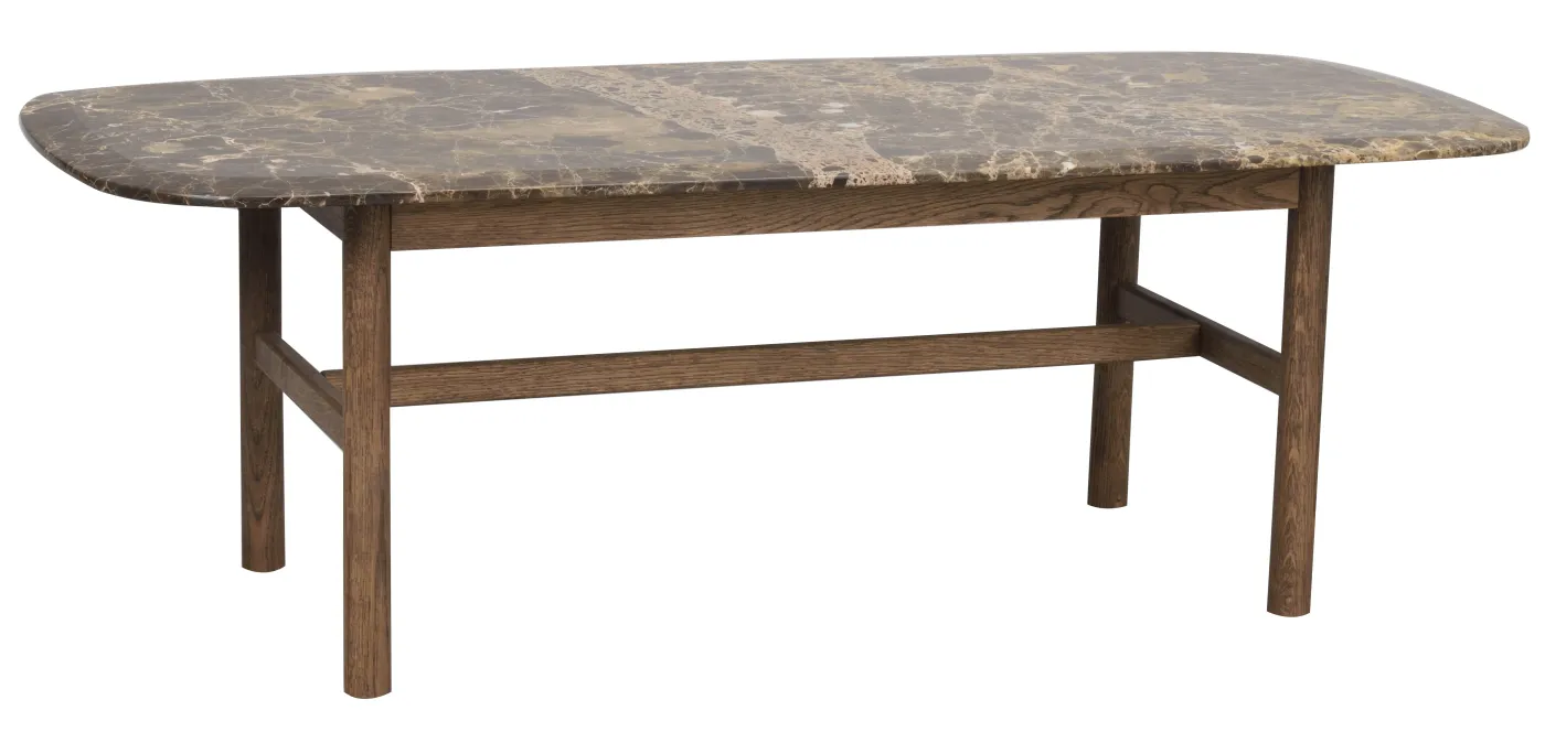 ROWICO Couchtisch HAMMOND