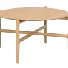 ROWICO Couchtisch HOLTON