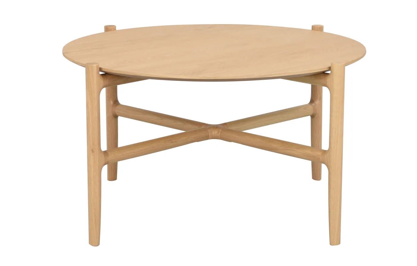 ROWICO Couchtisch HOLTON