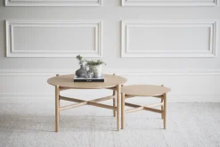 ROWICO Couchtisch HOLTON