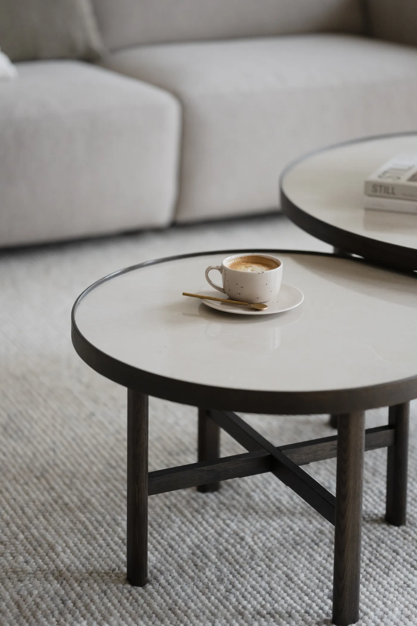 ROWICO Couchtisch MARSDEN