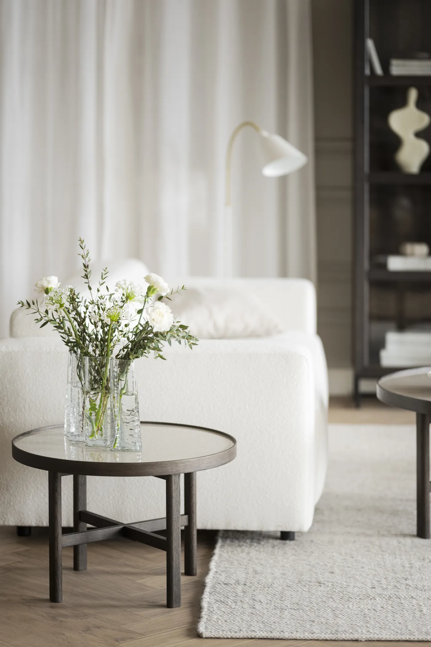 ROWICO Couchtisch MARSDEN