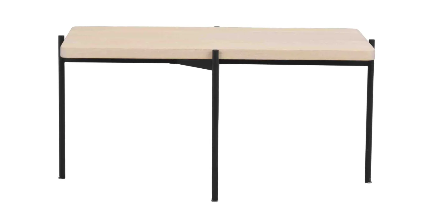 ROWICO Couchtisch SHELTON