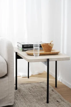 ROWICO Couchtisch SHELTON