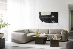 ROWICO Couchtisch SULLIVAN