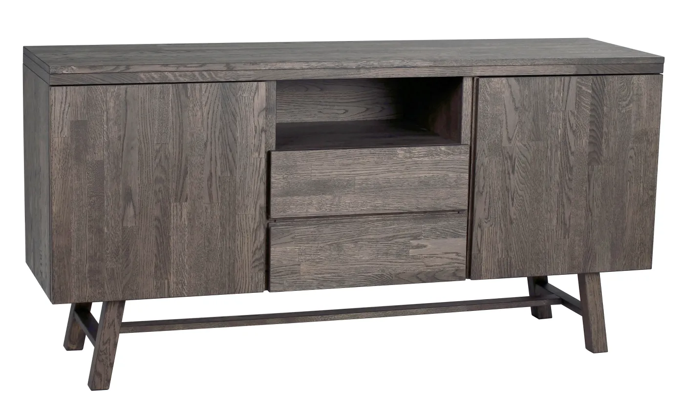 ROWICO Sideboard BROOKLYN