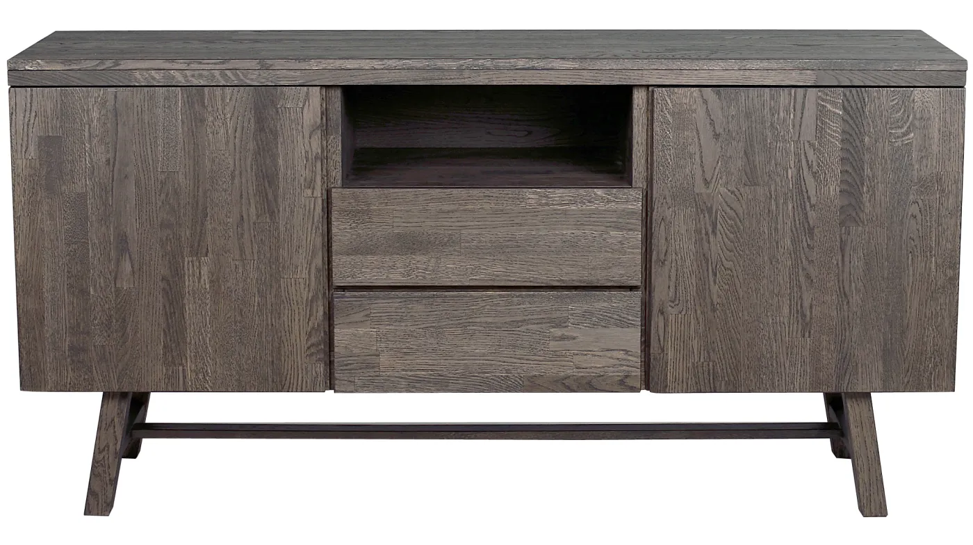 ROWICO Sideboard BROOKLYN