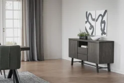 ROWICO Sideboard BROOKLYN