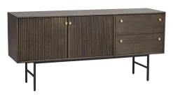 ROWICO Sideboard CLEARBROOK